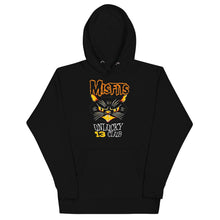 Misfits - Unlucky 13 Club Hoodie [Apparel]