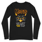 MERCHMOMENT Misfits - Unlucky 13 Club Long Sleeve T-Shirt [Apparel]