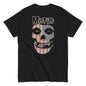 MERCHMOMENT Misfits - USA Skull T-Shirt [Apparel]