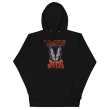 Misfits - VooDoo Devilock Hoodie [Apparel]