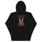 MERCHMOMENT Misfits - VooDoo Devilock Hoodie [Apparel]
