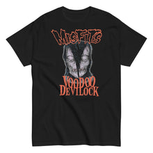 MERCHMOMENT Misfits - VooDoo Devilock T-Shirt [Apparel]