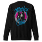 MERCHMOMENT Motley Crue - 80s Hair Sweatshirt [Apparel]