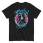 MERCHMOMENT Motley Crue - 80s Hair T-Shirt [Apparel]