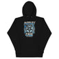 Motley Crue - 83-84 Tour Hoodie [Apparel]