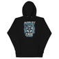 MERCHMOMENT Motley Crue - 83-84 Tour Hoodie [Apparel]