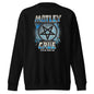 MERCHMOMENT Motley Crue - 83-84 Tour Sweatshirt [Apparel]
