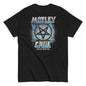 MERCHMOMENT Motley Crue - 83-84 Tour T-Shirt [Apparel]