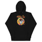 MERCHMOMENT Motley Crue - Allister Fiend Hoodie [Apparel]
