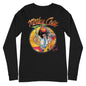 MERCHMOMENT Motley Crue - Allister Fiend Long Sleeve T-Shirt [Apparel]