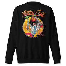 MERCHMOMENT Motley Crue - Allister Fiend Sweatshirt [Apparel]