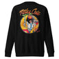 MERCHMOMENT Motley Crue - Allister Fiend Sweatshirt [Apparel]