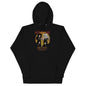 MERCHMOMENT Motley Crue - Always on Tour Hoodie [Apparel]