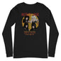 MERCHMOMENT Motley Crue - Always on Tour Long Sleeve T-Shirt [Apparel]