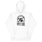 MERCHMOMENT Motley Crue - Bad Boys of Hollywood Hoodie [Apparel]
