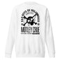 MERCHMOMENT Motley Crue - Bad Boys of Hollywood Sweatshirt [Apparel]