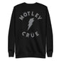 MERCHMOMENT Motley Crue - Core Logo Sweatshirt [Apparel]