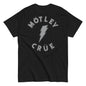 MERCHMOMENT Motley Crue - Core Logo T-Shirt [Apparel]