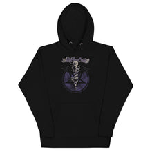 MERCHMOMENT Motley Crue - Dark Doctor Hoodie [Apparel]