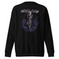 MERCHMOMENT Motley Crue - Dark Doctor Sweatshirt [Apparel]