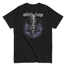 MERCHMOMENT Motley Crue - Dark Doctor T-Shirt [Apparel]