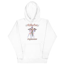 MERCHMOMENT Motley Crue - Dr. Feelgood Hoodie [Apparel]