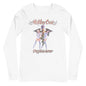 Motley Crue - Dr. Feelgood Long Sleeve T-Shirt [Apparel]