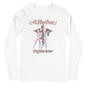 MERCHMOMENT Motley Crue - Dr. Feelgood Long Sleeve T-Shirt [Apparel]