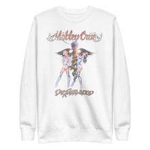 MERCHMOMENT Motley Crue - Dr. Feelgood Sweatshirt [Apparel]