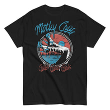 MERCHMOMENT Motley Crue - Drip Girls T-Shirt [Apparel]
