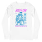 Motley Crue - Fast Love Long Sleeve T-Shirt [Apparel]