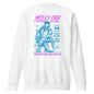 MERCHMOMENT Motley Crue - Fast Love Sweatshirt [Apparel]