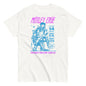 MERCHMOMENT Motley Crue - Fast Love T-Shirt [Apparel]