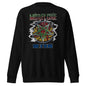 MERCHMOMENT Motley Crue - Ganja Shout Sweatshirt [Apparel]
