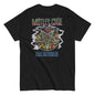 MERCHMOMENT Motley Crue - Ganja Shout T-Shirt [Apparel]