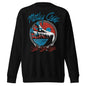 MERCHMOMENT Motley Crue - Girls Drip Sweatshirt [Apparel]