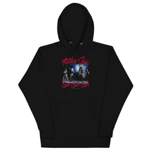 Motley Crue - Girls Girls Girls Hoodie [Apparel]