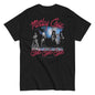 MERCHMOMENT Motley Crue - Girls Girls Girls T-Shirt [Apparel]
