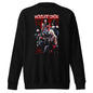 MERCHMOMENT Motley Crue - Live Sweatshirt [Apparel]