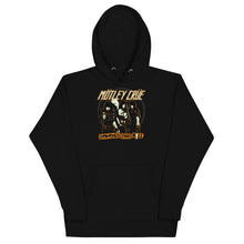 Motley Crue - Looks That Kill Hoodie [Apparel]