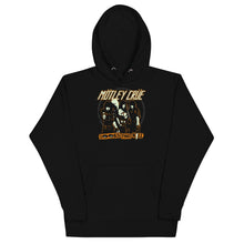 MERCHMOMENT Motley Crue - Looks That Kill Hoodie [Apparel]