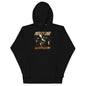 MERCHMOMENT Motley Crue - Looks That Kill Hoodie [Apparel]