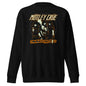 MERCHMOMENT Motley Crue - Looks That Kill Sweatshirt [Apparel]