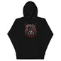 MERCHMOMENT Motley Crue - Los Angeles Hoodie [Apparel]