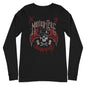 Motley Crue - Los Angeles Long Sleeve T-Shirt [Apparel]