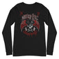MERCHMOMENT Motley Crue - Los Angeles Long Sleeve T-Shirt [Apparel]
