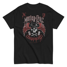 MERCHMOMENT Motley Crue - Los Angeles T-Shirt [Apparel]
