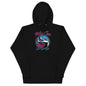 MERCHMOMENT Motley Crue - Miami Girls Hoodie [Apparel]
