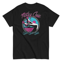 MERCHMOMENT Motley Crue - Miami Girls T-Shirt [Apparel]