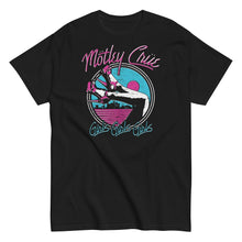 MERCHMOMENT Motley Crue - Miami Girls T-Shirt [Apparel]